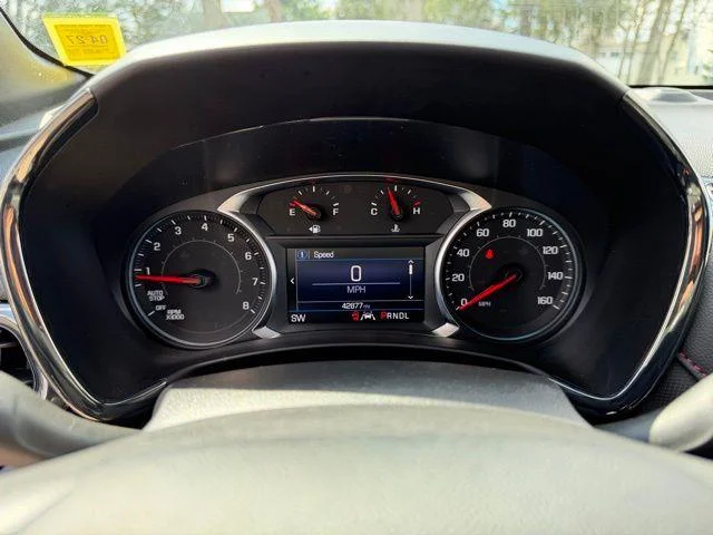 2023 Chevrolet Equinox RS - Photo 28