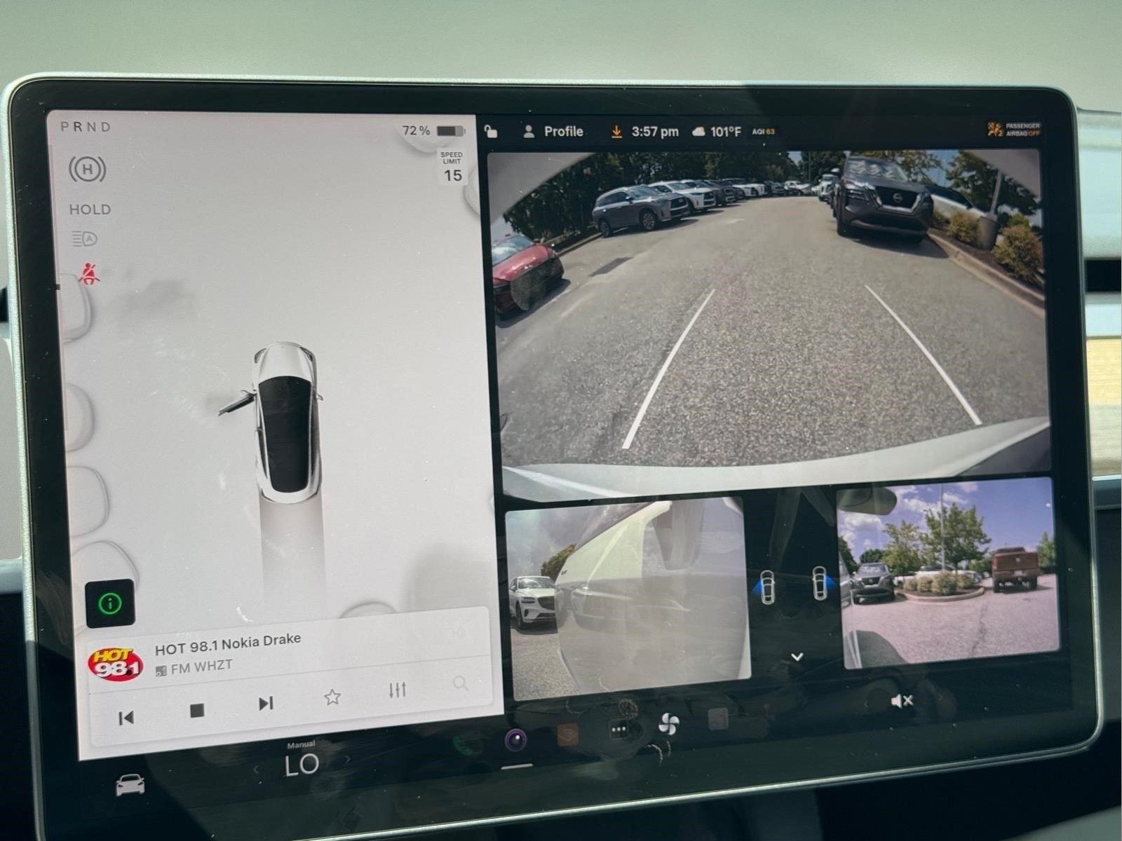 2022 Tesla Model 3 Long Range - Photo 29