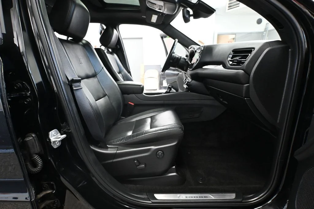 Certified Used 2022 Black Dodge Citadel image 50