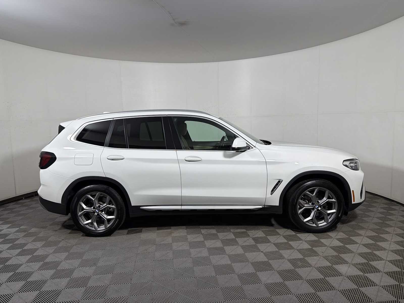 2024 BMW X3 30i - Photo 7