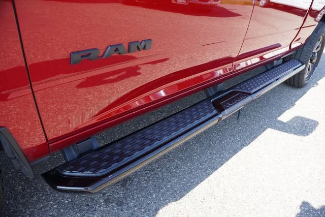 Certified Used 2026 Red Ram Big Horn image 14