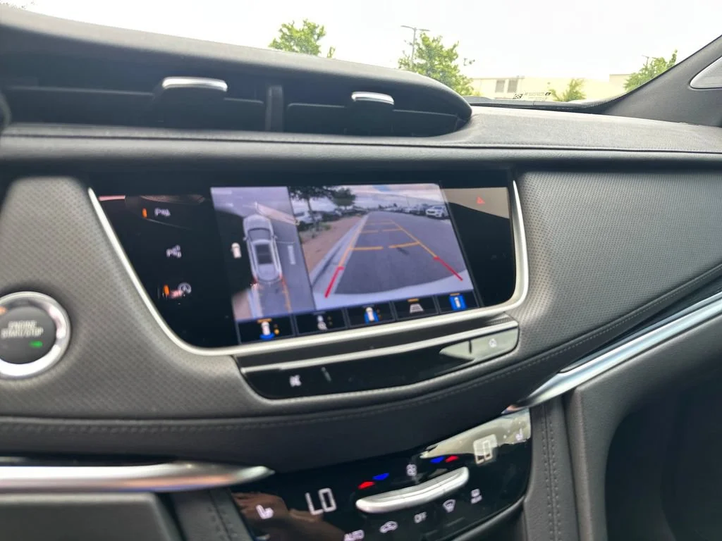 2026 Cadillac XT5 Premium Luxury - Photo 27