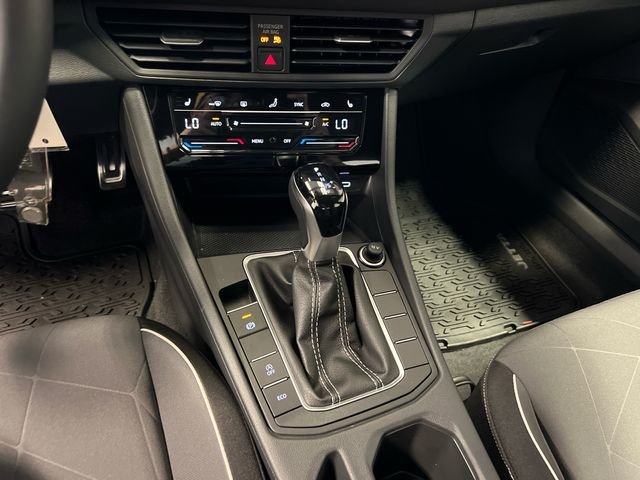 New 2026 Red Volkswagen 1.5T Sport image 19