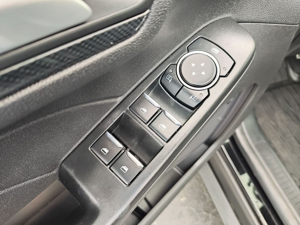 2023 Ford Escape ST-Line - Photo 11