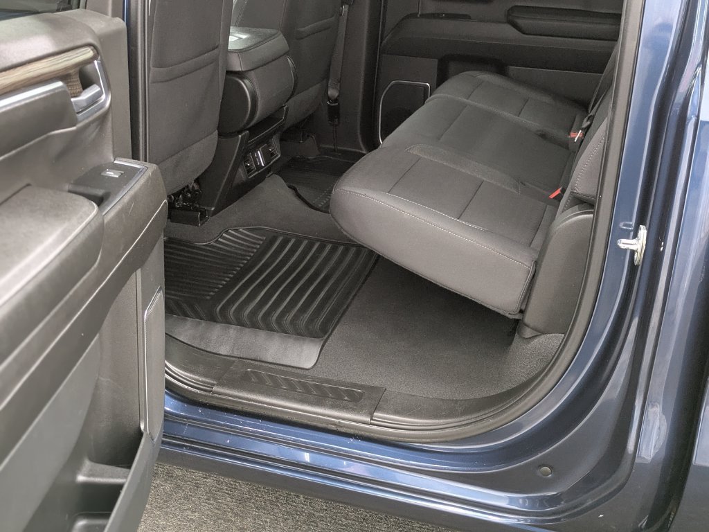 2023 Chevrolet Silverado 1500 LT - Photo 30