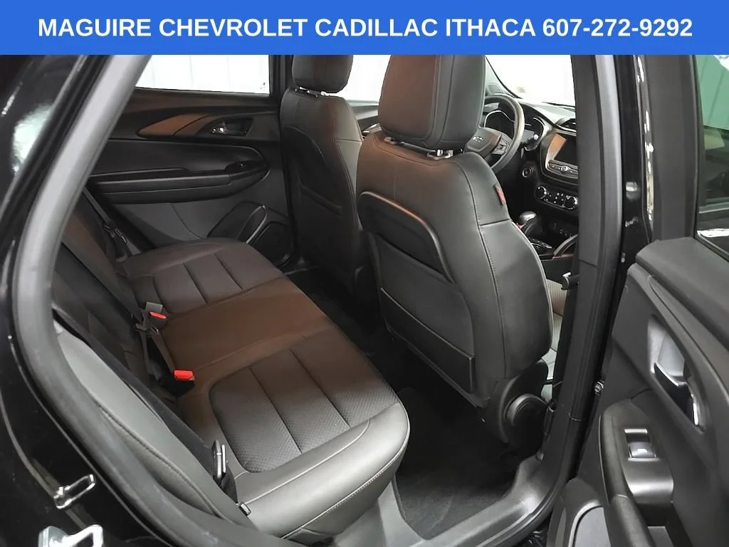 2023 Chevrolet TrailBlazer RS - Photo 17