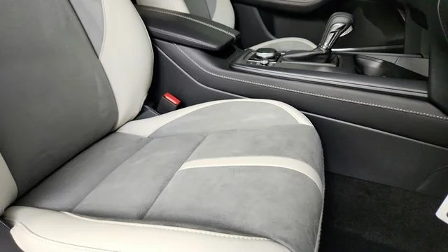 2026 Mazda CX-30 Turbo Aire Edition - Photo 33