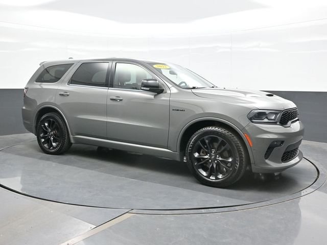 Used 2022 Gray Dodge R/T image 7