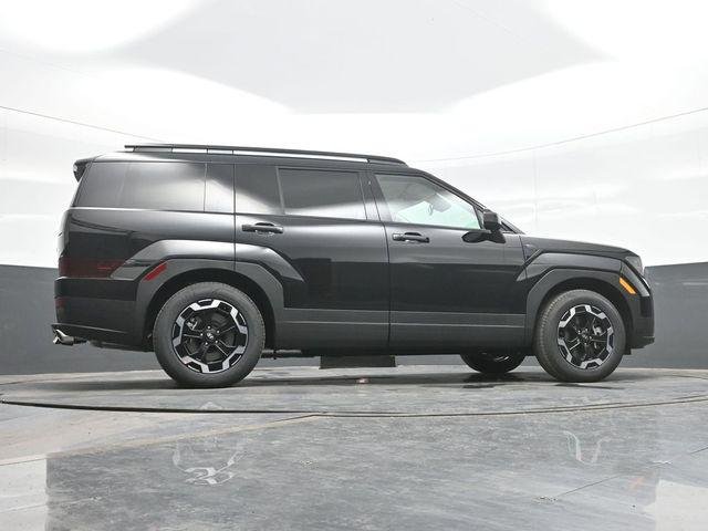 New 2027 Black Hyundai SEL AWD image 25