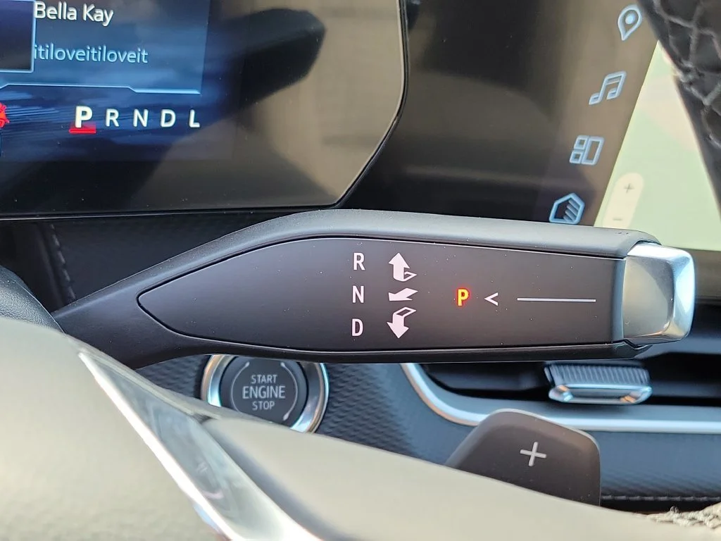 2027 Chevrolet Equinox LT - Photo 16