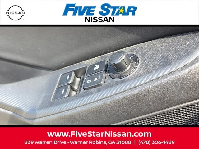 Used 2024 Red Mazda Grand Touring image 27