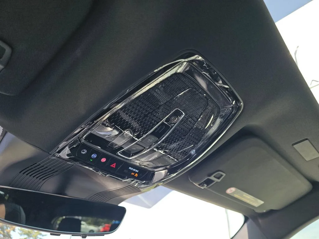 New 2027 Stellar Black Metallic Cadillac Sport image 33