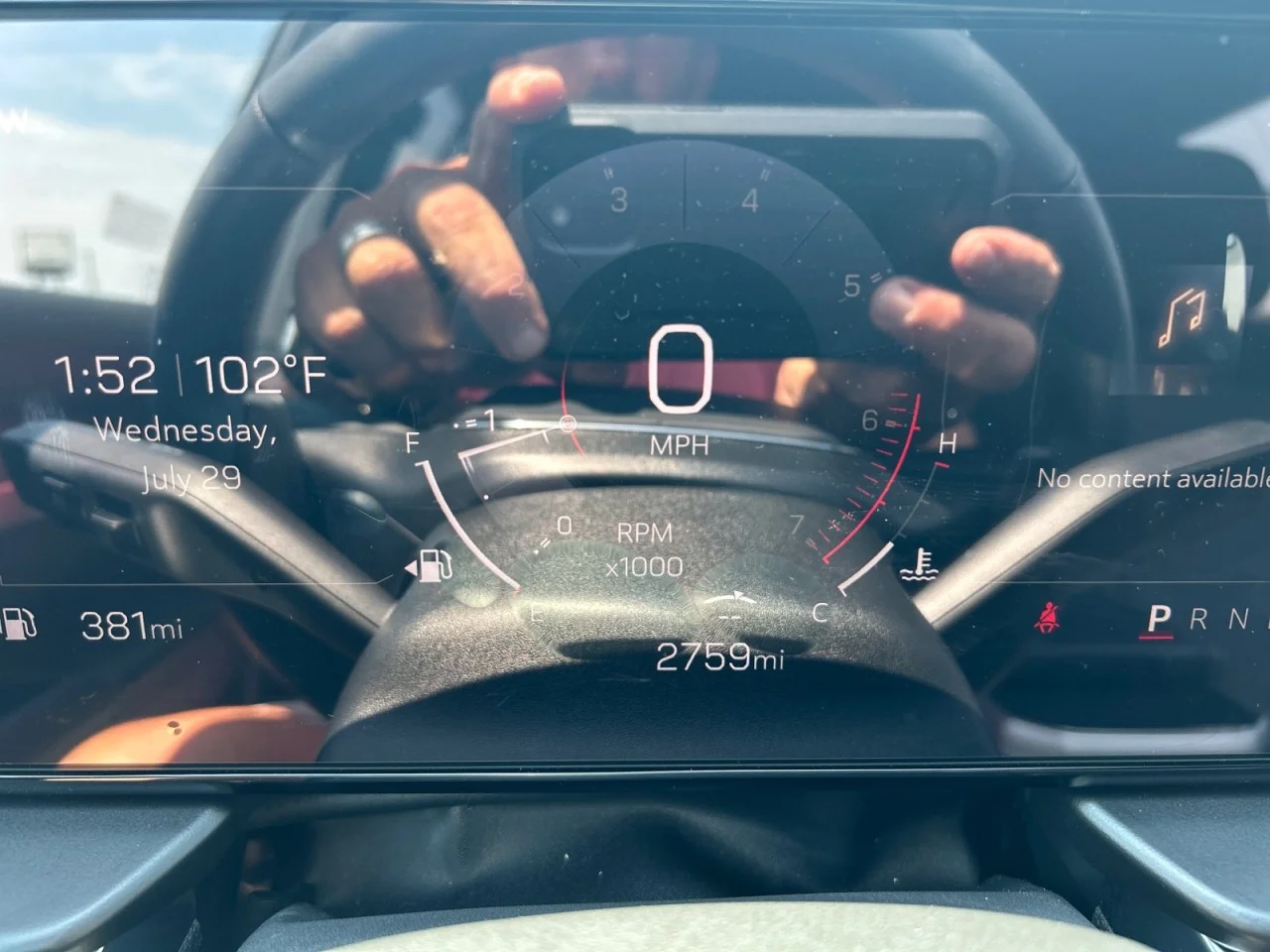 New 2026 Summit White GMC Elevation image 11