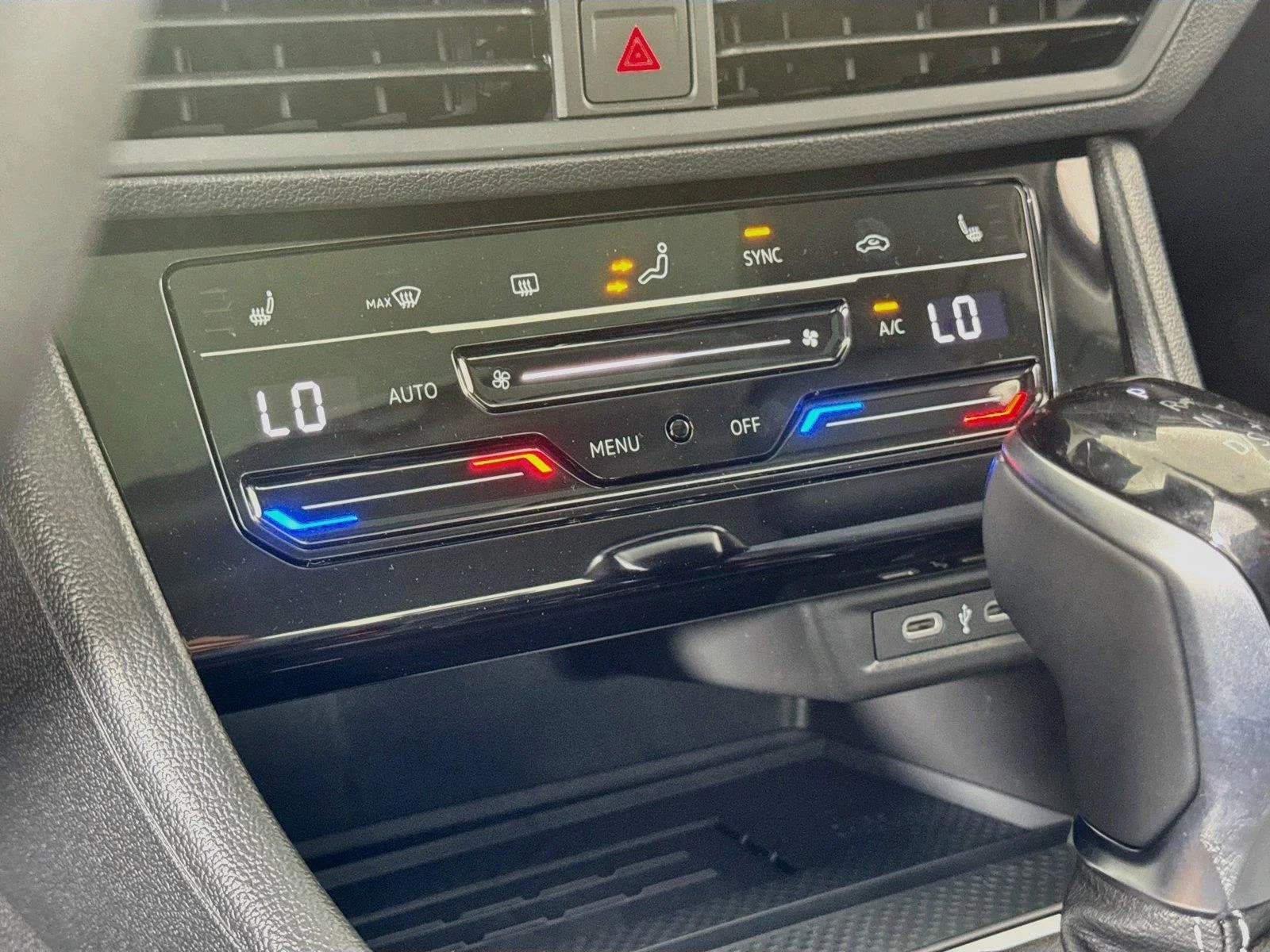New 2027  Volkswagen SE image 15