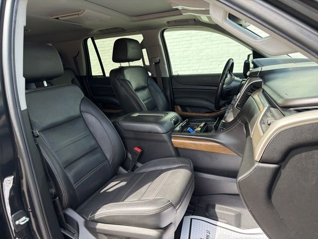 2020 GMC Yukon Denali - Photo 14