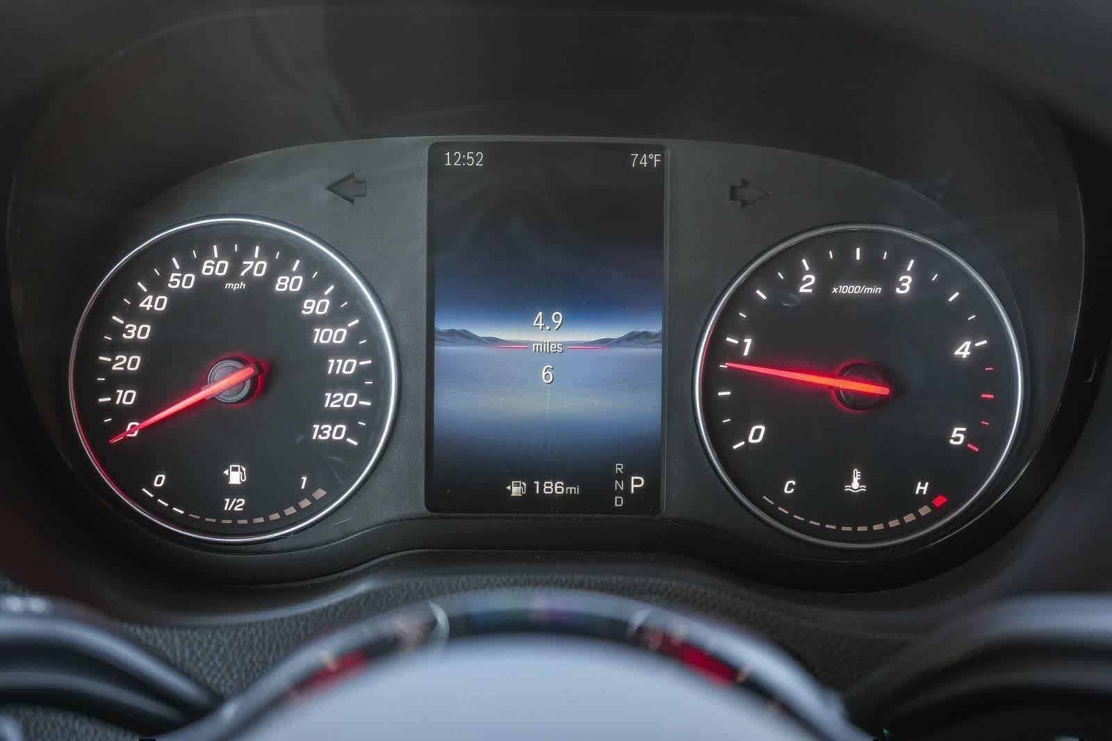 New 2026 Arctic+White Mercedes-Benz Crew 144WB High Roof RWD 2.0L I4 Diesel Turbo SO image 27