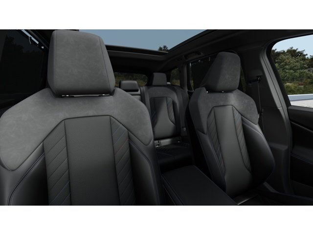 New 2026 Black Sapphire Metallic BMW  image 11