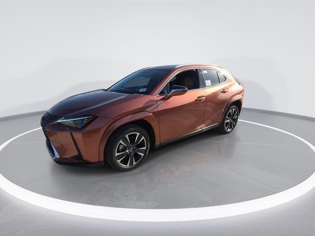 New 2026 Brown Lexus PREMIUM image 4