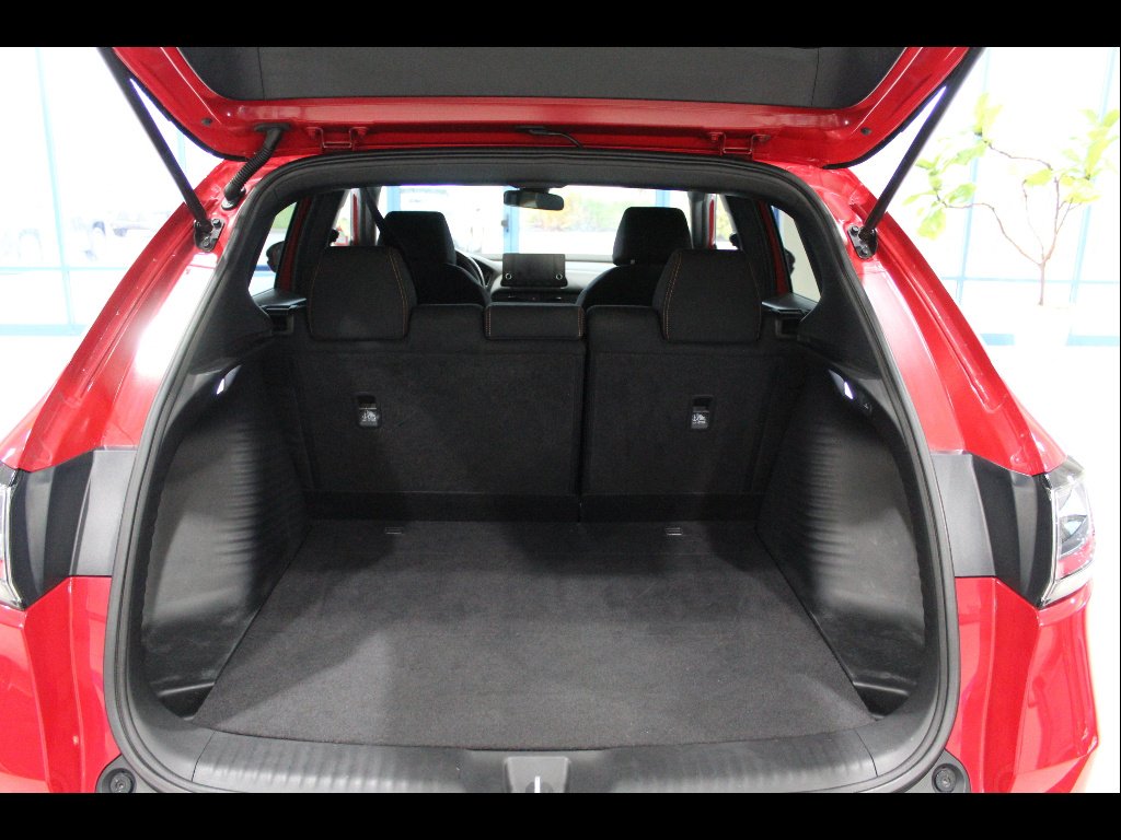 2023 Honda HR-V Sport - Photo 19
