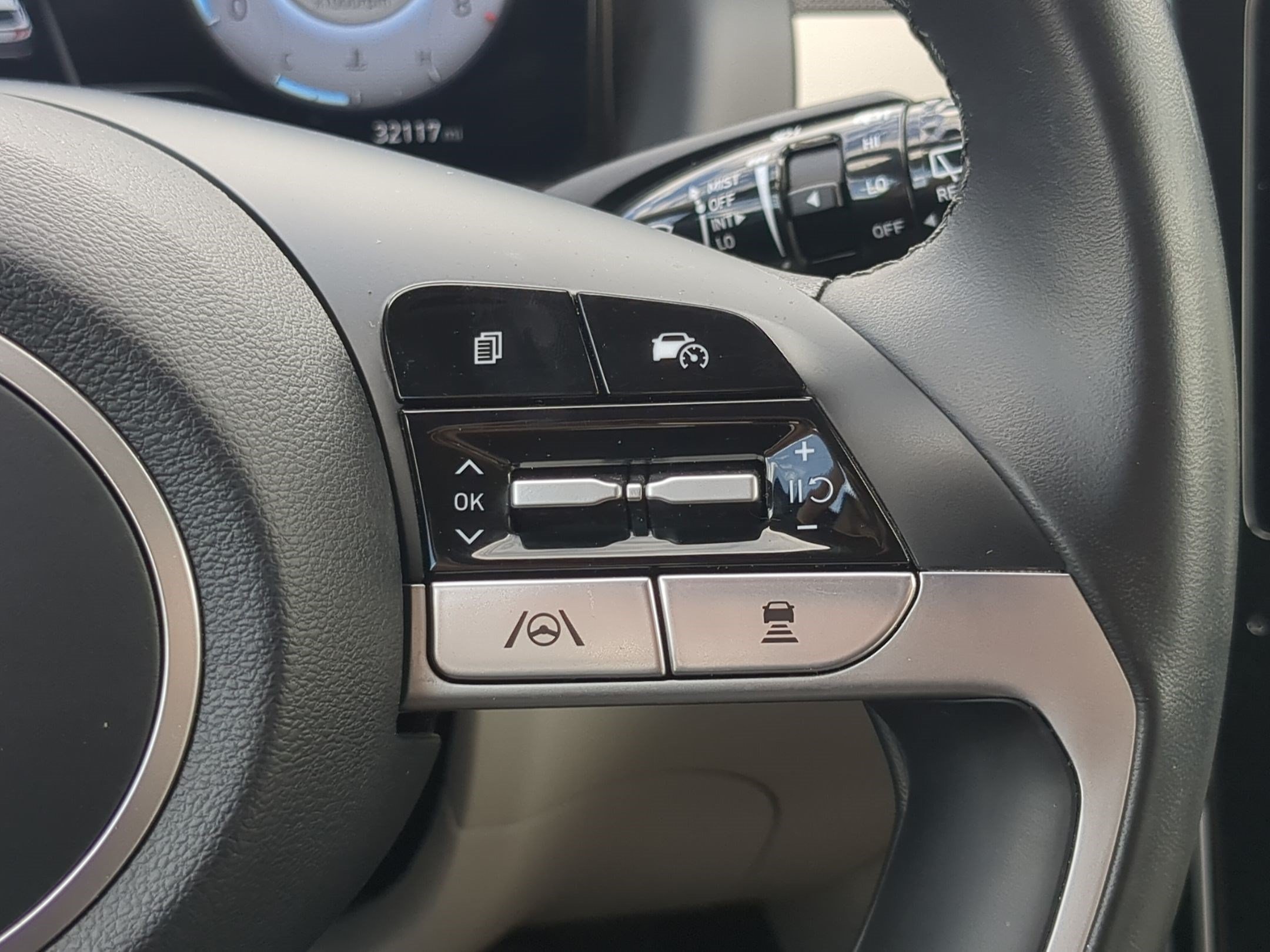 2024 Hyundai Tucson SEL - Photo 19