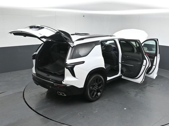 2024 CHEVROLET TRAVERSE - Image 47