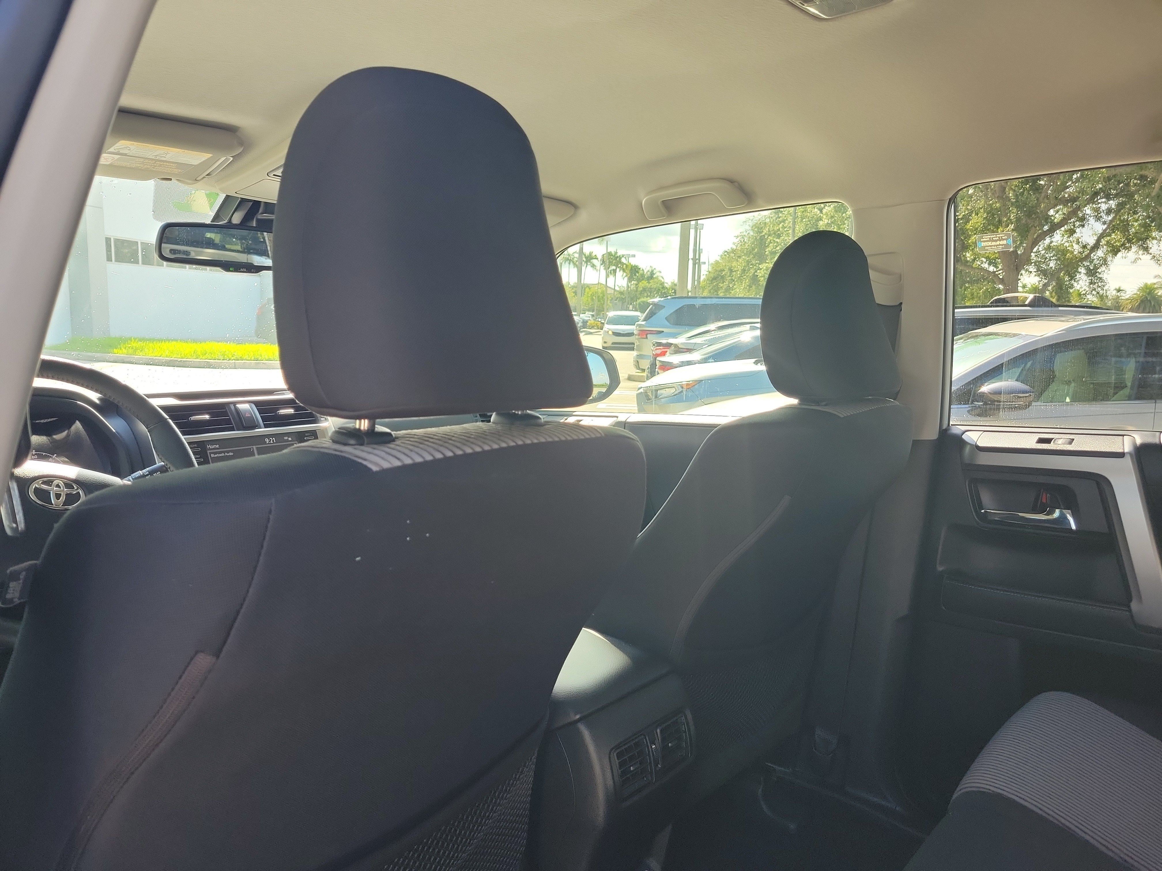 Used 2024 Ice Toyota SR5 image 15