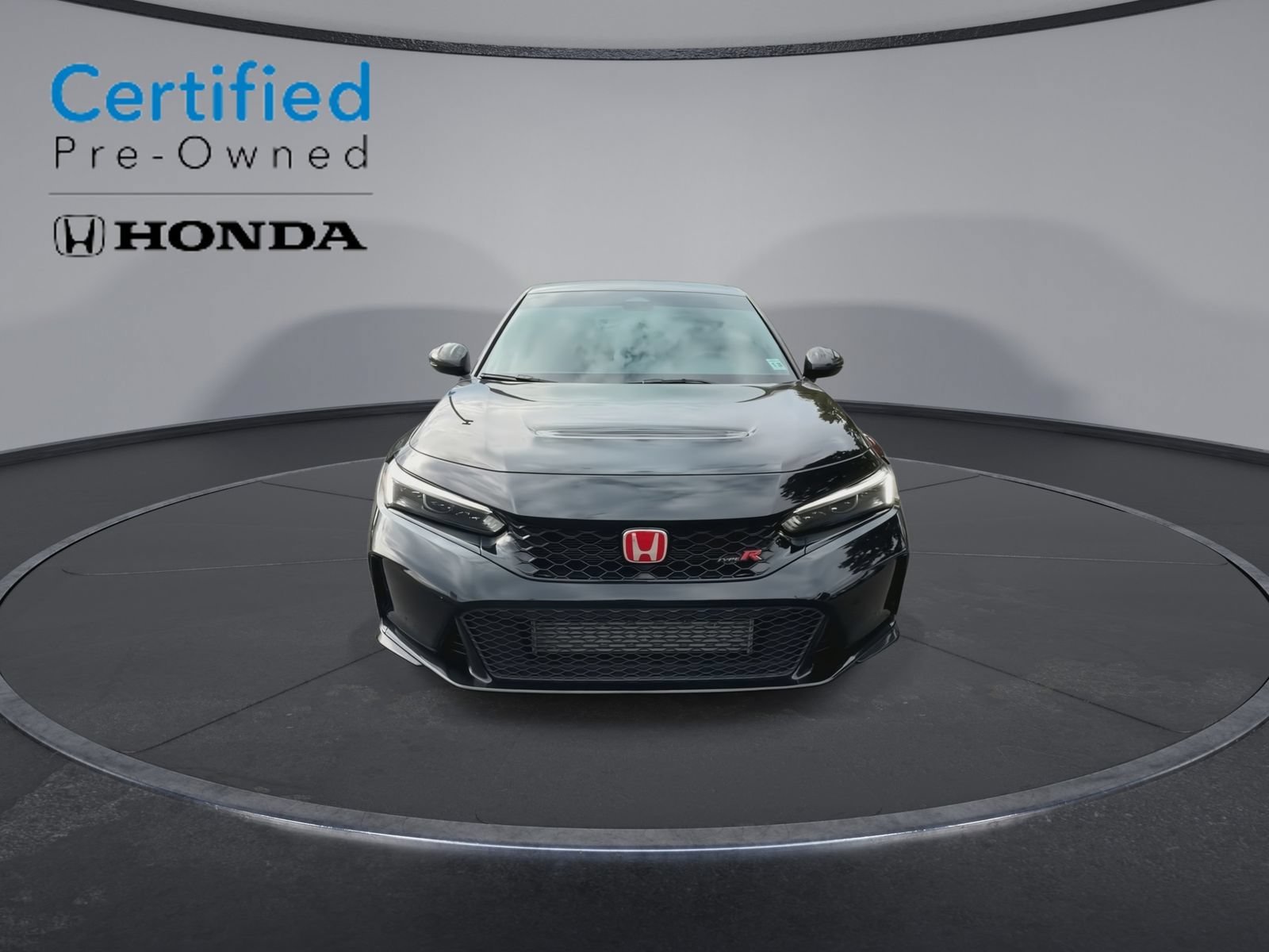 2023 Honda Civic Hatchback Type-R - Photo 38