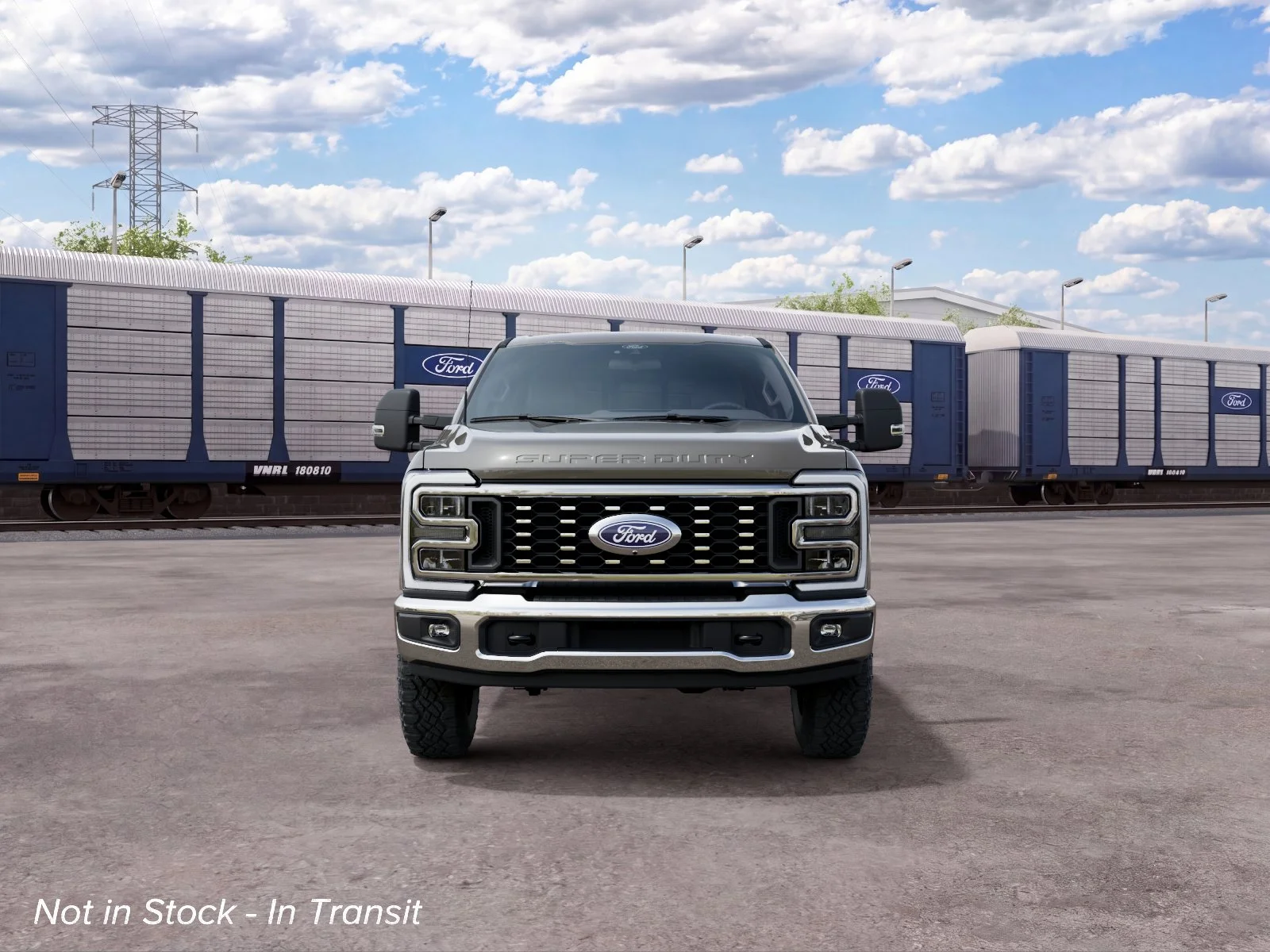 Vehicle thumbnail