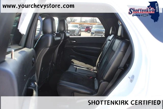 Used 2022 White Dodge R/T image 16