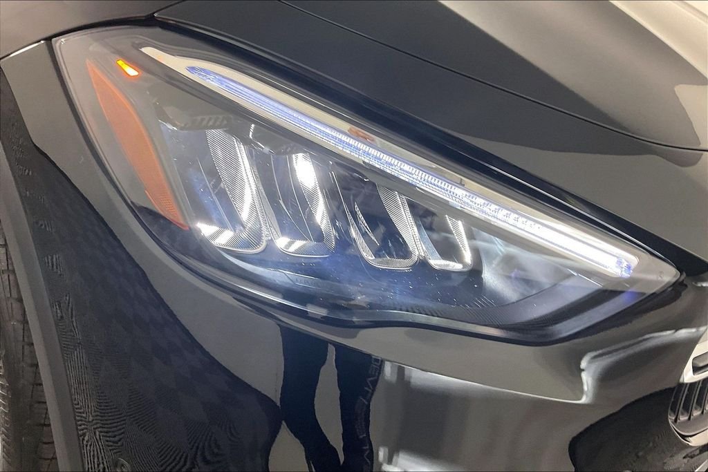 2026 Mercedes-Benz GLA GLA 250 - Photo 23