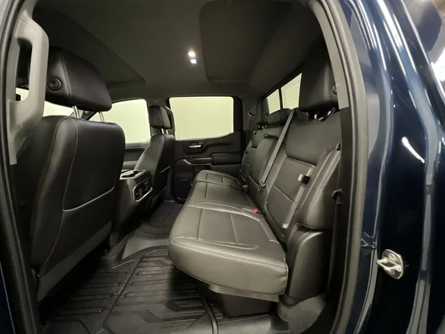 Used 2019 Blue GMC SLT image 24