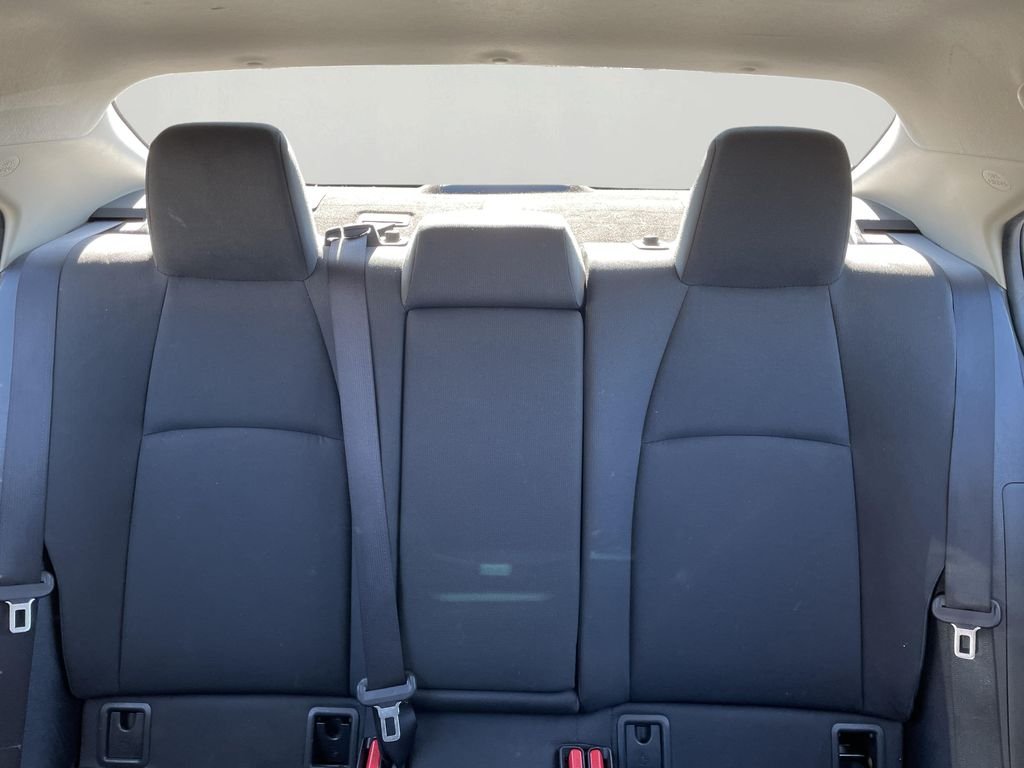 2022 Toyota Corolla LE - Photo 19