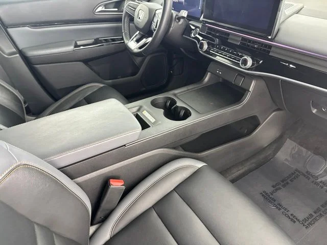 Used 2024 Blue Honda Touring image 25