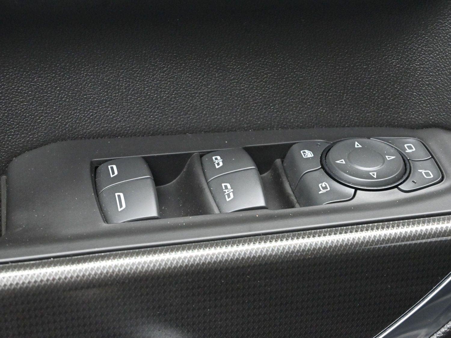 Used 2021 Satin Steel Metallic GMC AT4 image 12