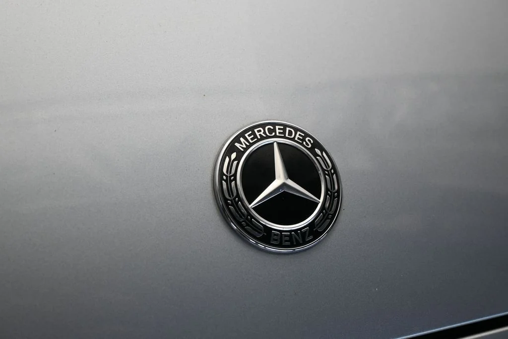 Used 2021 Gray Metallic Mercedes-Benz E 450 image 47