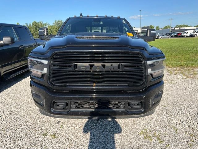 Used 2024 Black Ram Laramie image 8