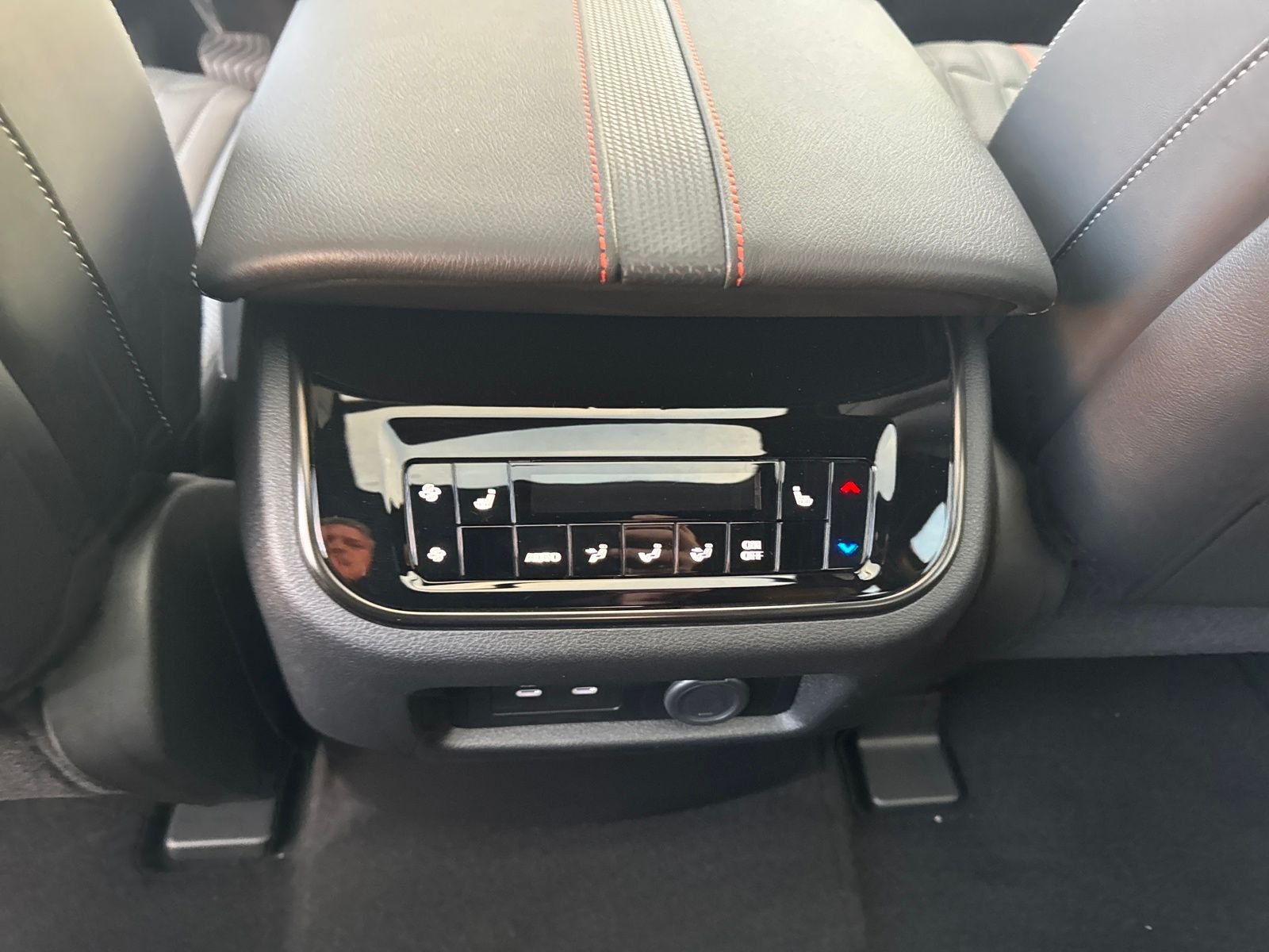 New 2026 Nissan Armada PRO-4X 4D Sport Utility