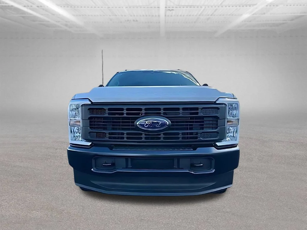 New 2026 White Ford XL image 2