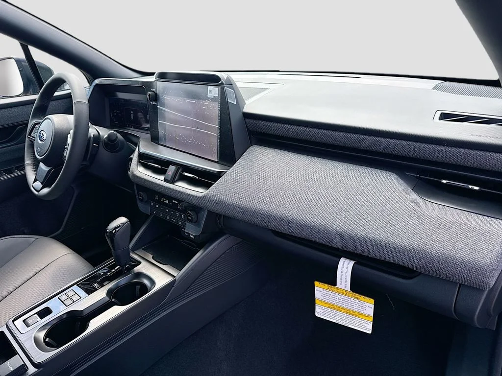2026 Subaru Outback Limited XT - Photo 38