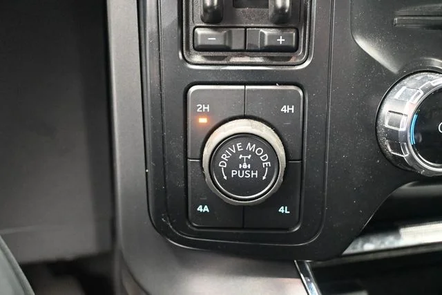 Certified Used 2025 Gray Ford Lariat image 14
