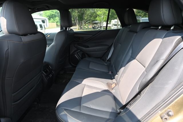 Used 2025 Brown Subaru Wilderness image 10