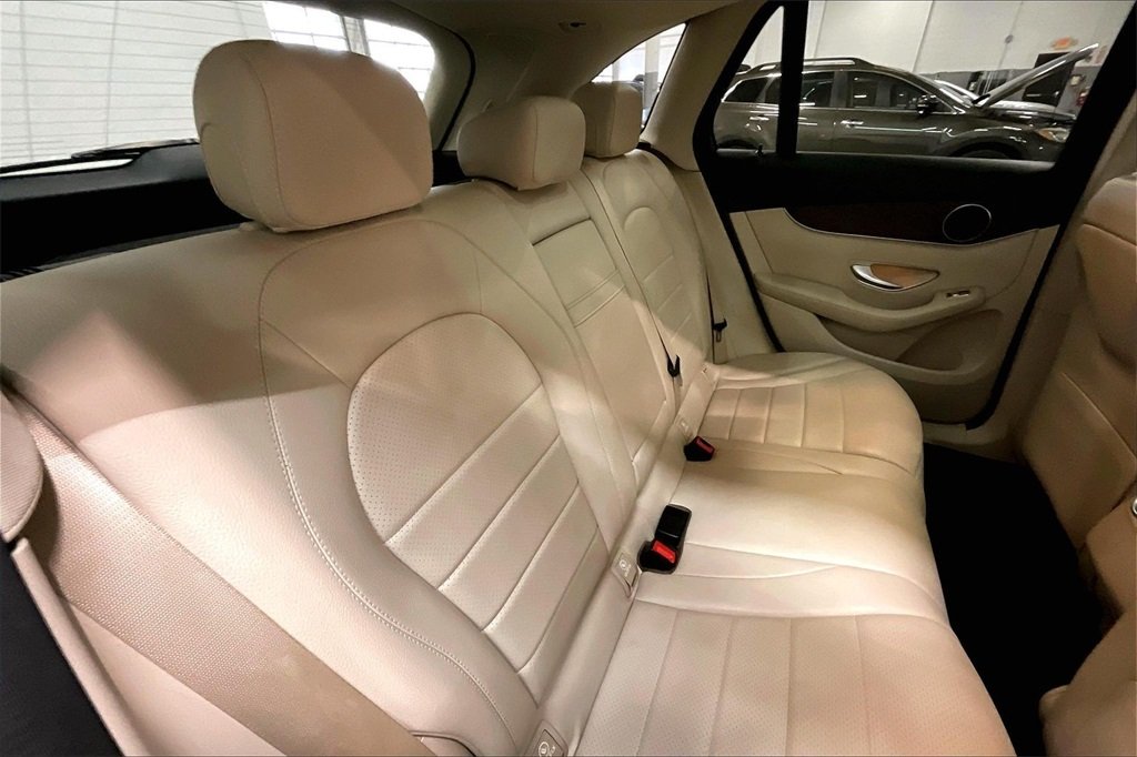 2019 MERCEDES-BENZ GLC-CLASS - Image 26