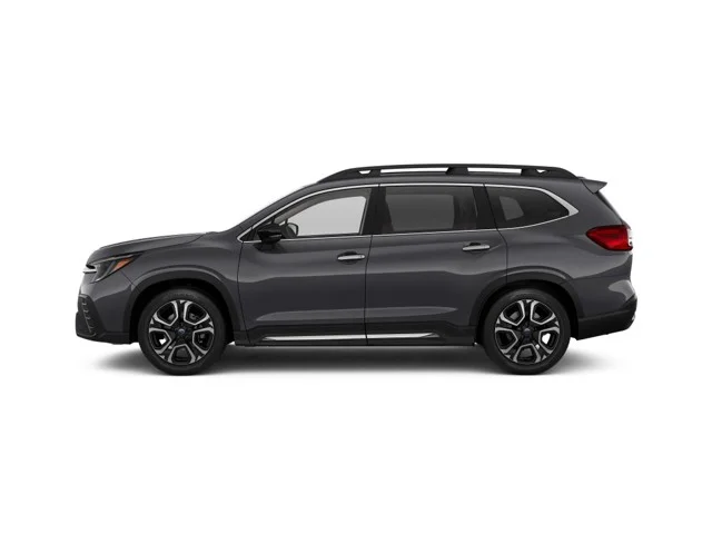New 2027 MAGNETITE GRAY METALLIC Subaru Touring image 4