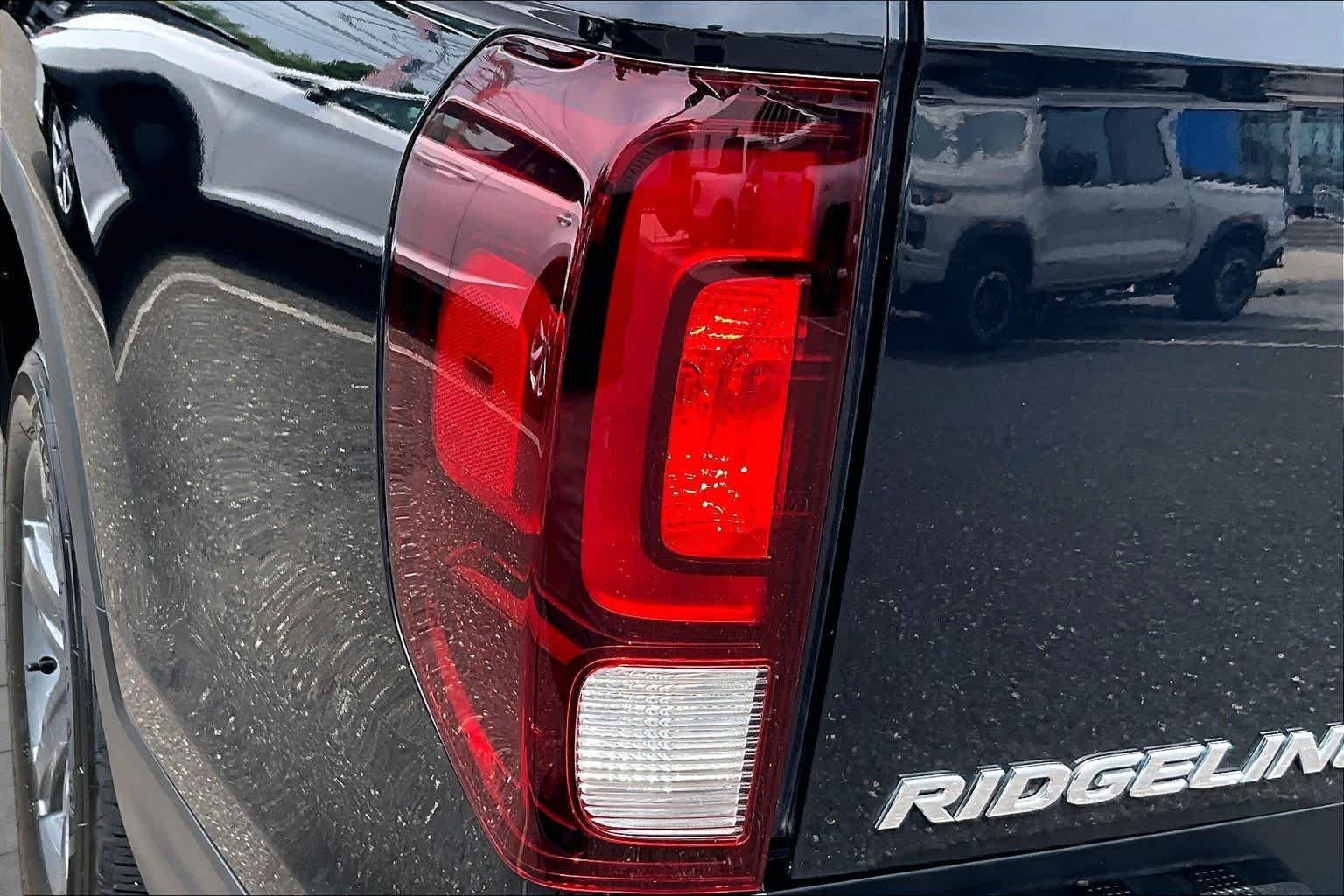 2023 Honda Ridgeline RTL - Photo 27