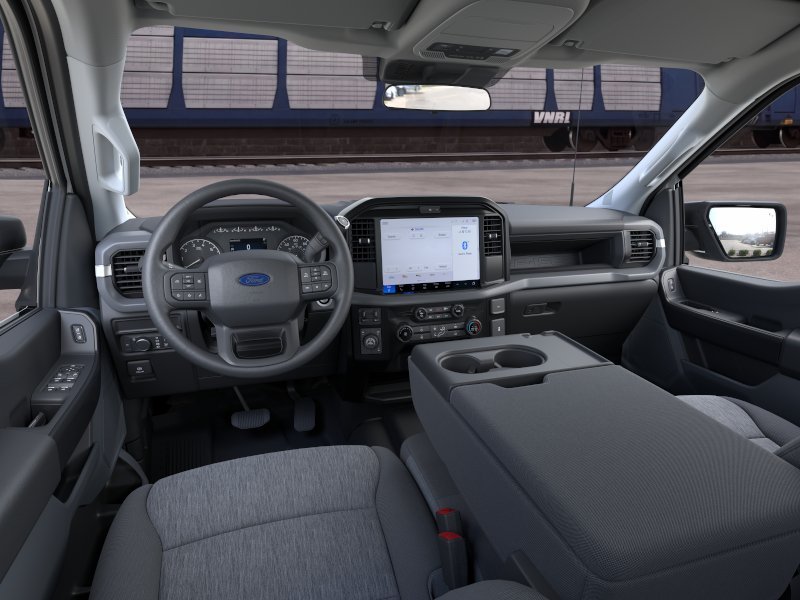 New 2026 Oxford White Ford XL image 9