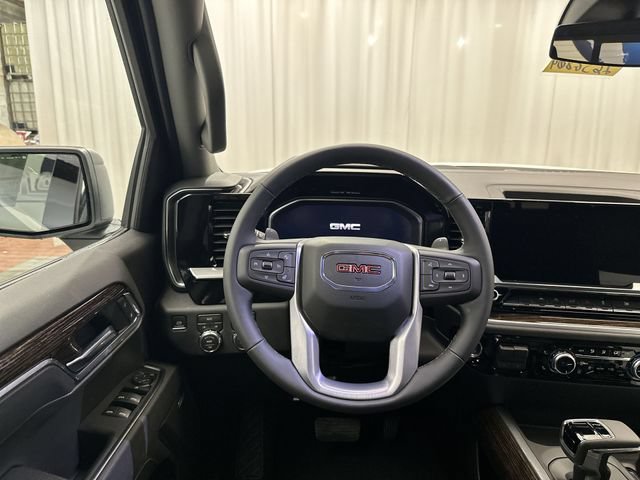 2026 GMC Sierra 1500 Elevation - Photo 12