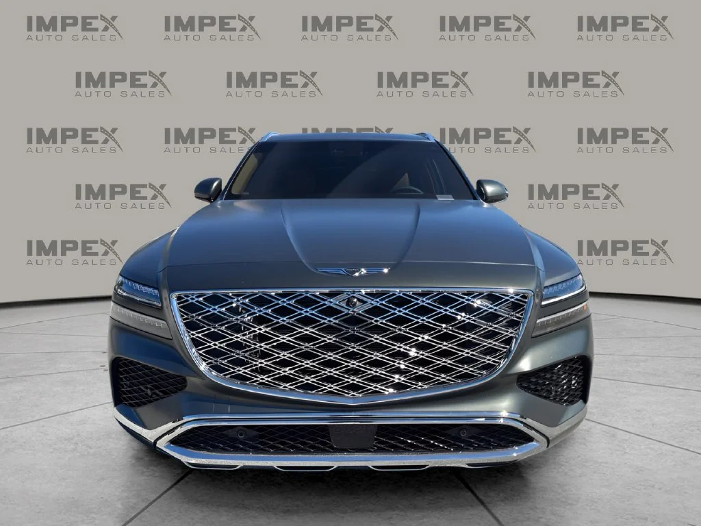 Used 2025 Green Genesis 2.5T Prestige image 9
