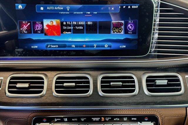 New 2026 Obsidian Black Metallic Mercedes-Benz AMG® GLE 53 image 44