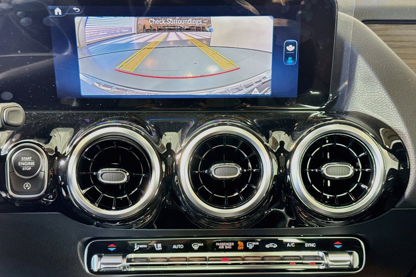 New 2026 Cirrus Silver Metallic Mercedes-Benz GLA 250 image 13