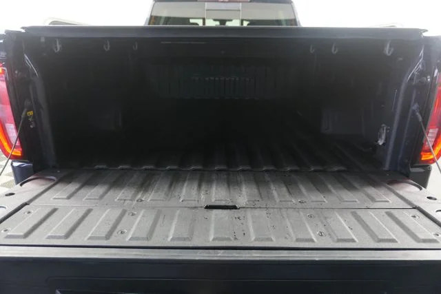 Certified Used 2020 Carbon Black Metallic GMC Denali image 9